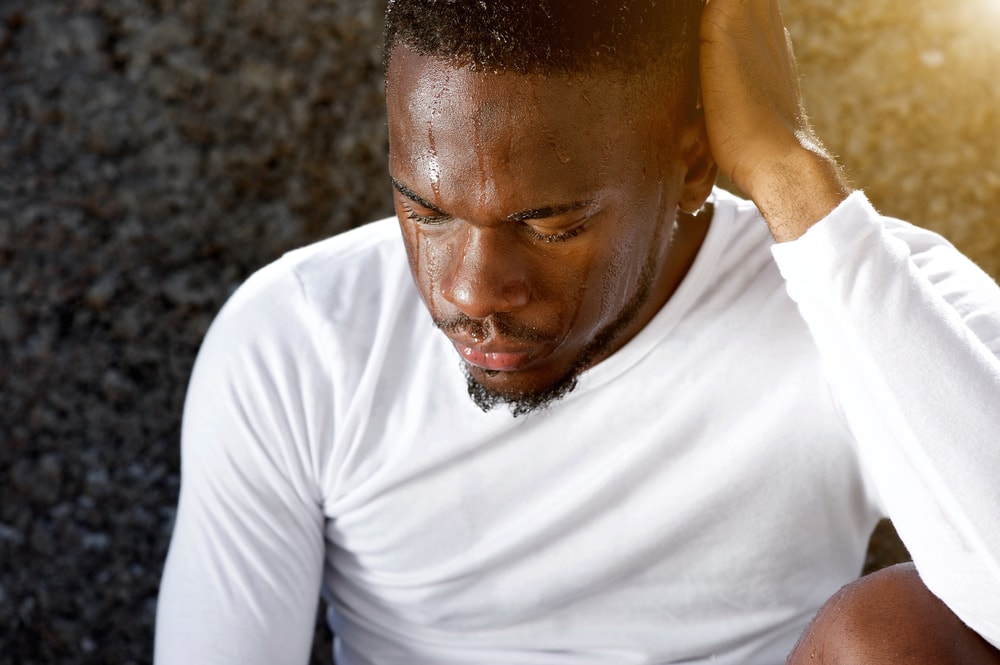 neck pain