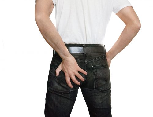 Cluneal Nerve Entrapment and Low Back Pain