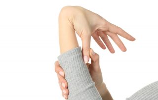 Ehlers-Danlos Syndrome